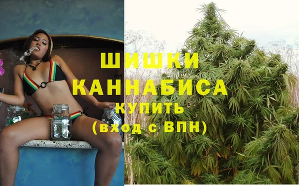 ALPHA-PVP Бородино